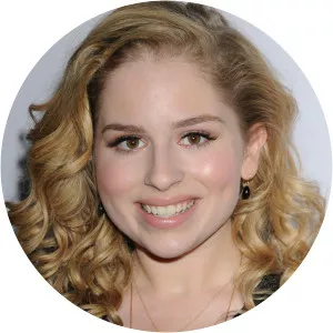 Allie Grant - American film actress