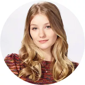 Allie Horton photograph