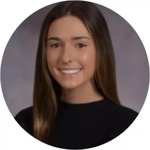 Allie Molner - John Molner's daughter