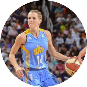 Allie Quigley