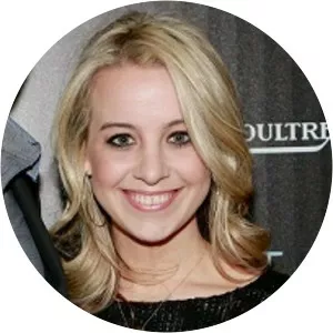 Allie Wood photograph