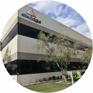 Allied Digital Services Ltd.