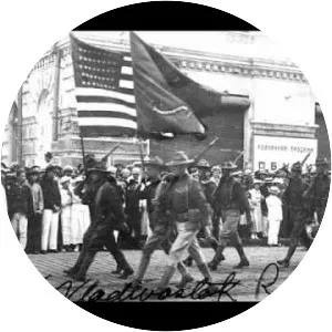 Allied intervention in the Russian