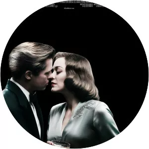 Allied - 2016 ‧ Drama/Thriller ‧ 2h 4m