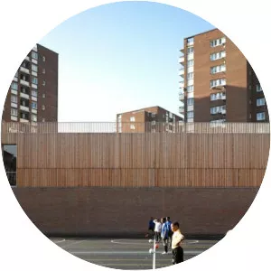 Allies and Morrison - Architecture firm