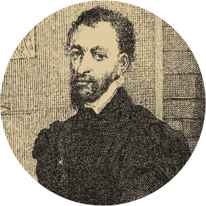 Alliette - French correspondent