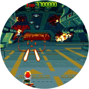 Alligator Hunt - Arcade game