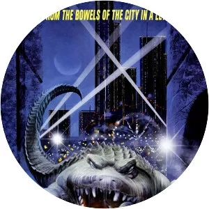 Alligator II: The Mutation