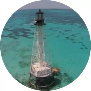 Alligator Reef Light House
