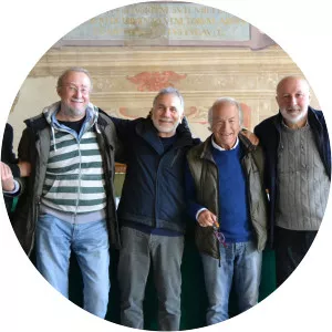 Alligo Pietro photograph