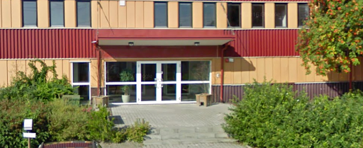 Allis - Allaktivitetshuset Uppsala