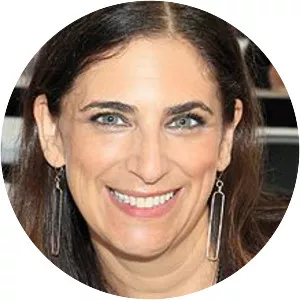 Allison Amend - Novelist