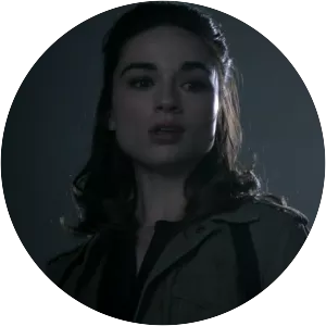 Allison Argent - Movie character