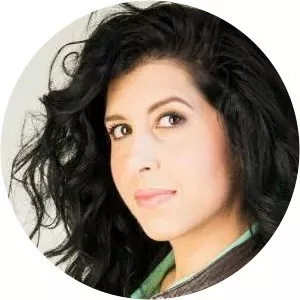 Allison Basha - Actress