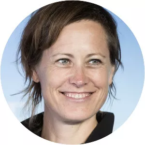 Allison Black - Film producer