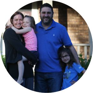 Allison Branstad photograph