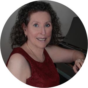 Allison Brewster Franzetti