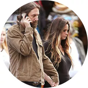 Allison Bridges photograph