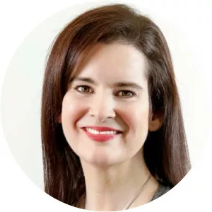 Allison Cerra - Author