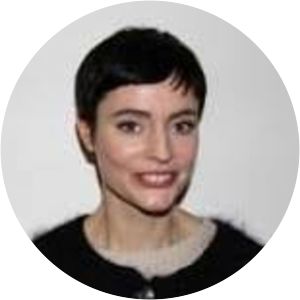 Allison Colpoys photograph