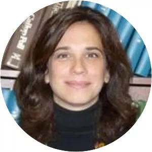 Allison D. Redlich - Author