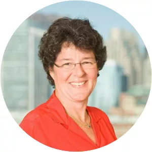 Allison Dale Burroughs - Judge