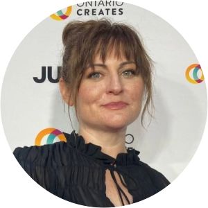 Allison Dore photograph