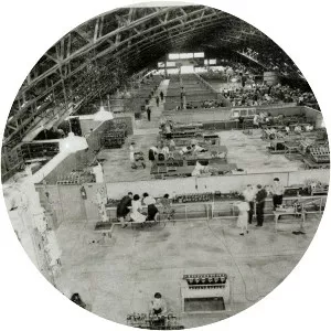 Allison Engine Company