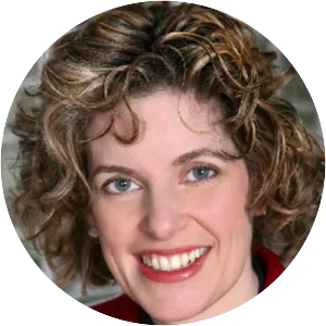 Allison Fine - Author