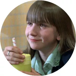 Allison Forster - Film actress