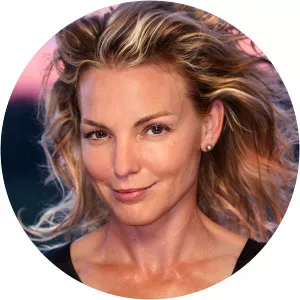 Allison Graham photograph