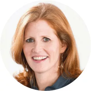 Allison Hoffman - Author