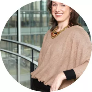 Allison Holzer - Author