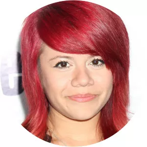 Allison Iraheta