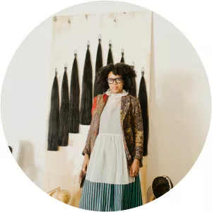 Allison Janae Hamilton - Visual artist