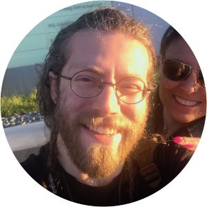 Allison Kagan photograph