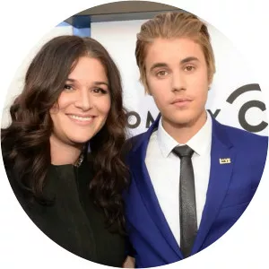 Allison Kaye - Film producer