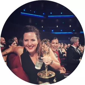 Allison Kunzman - Film producer