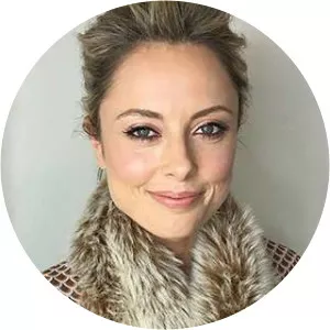 Allison Langdon - Australian reporter