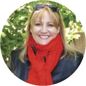 Allison Leigh - Author