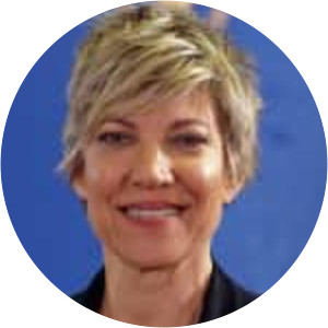 Allison Liddi-Brown - American television director