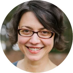 Allison Lirish Dean - Film producer