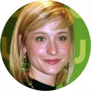 Allison Mack