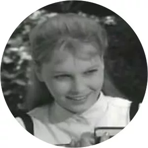 Allison MacKenzie - Fictional character