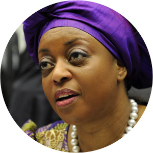 Allison Madueke