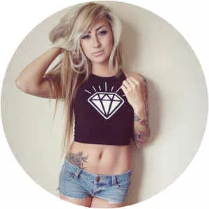 Allison Maria Green - Musical artist