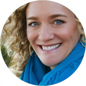 Allison Massari - Author