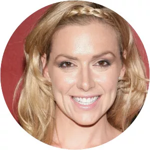 Allison McAtee - American actress