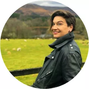 Allison Moon - Author