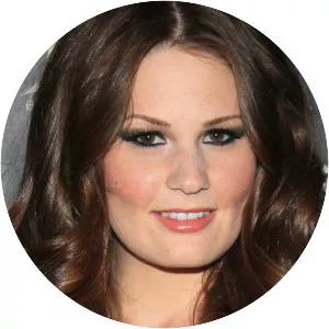 Allison Moore photograph